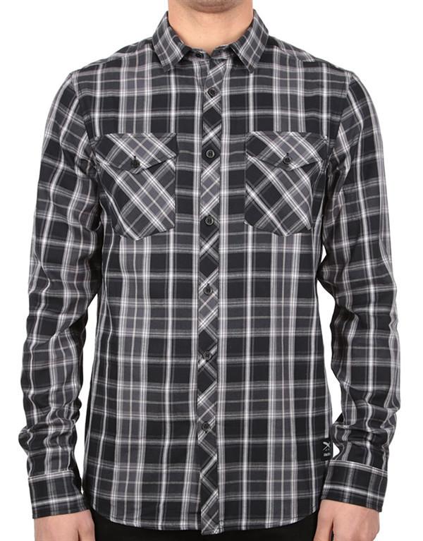 Iriedaily MC Valle LS Shirt hos Stillo