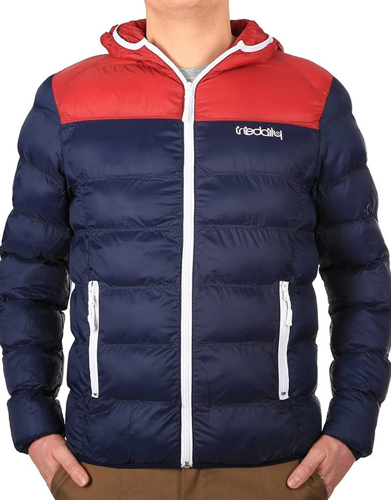 Iriedaily Monumenten Jacket hos Stillo