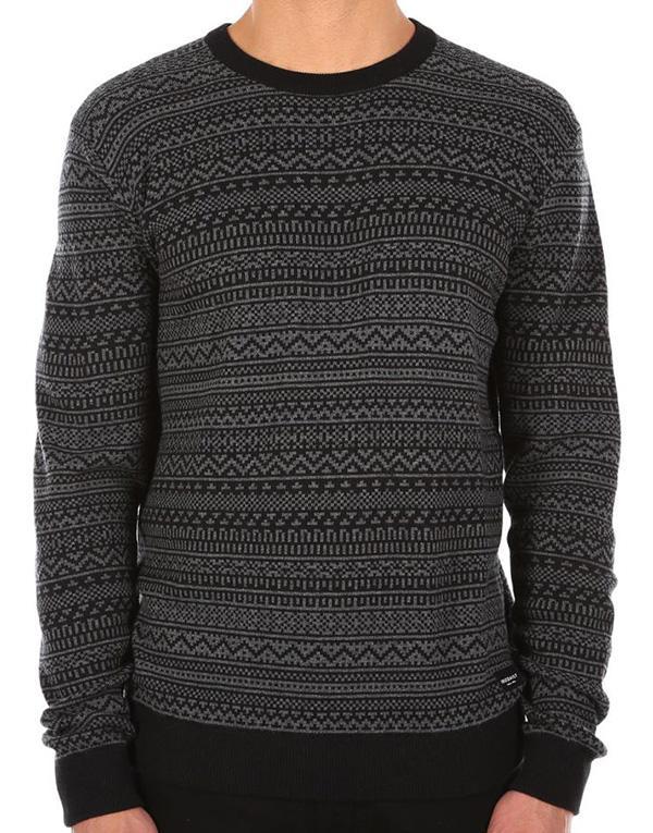 IrieDaily Naranjo Knit hos Stillo