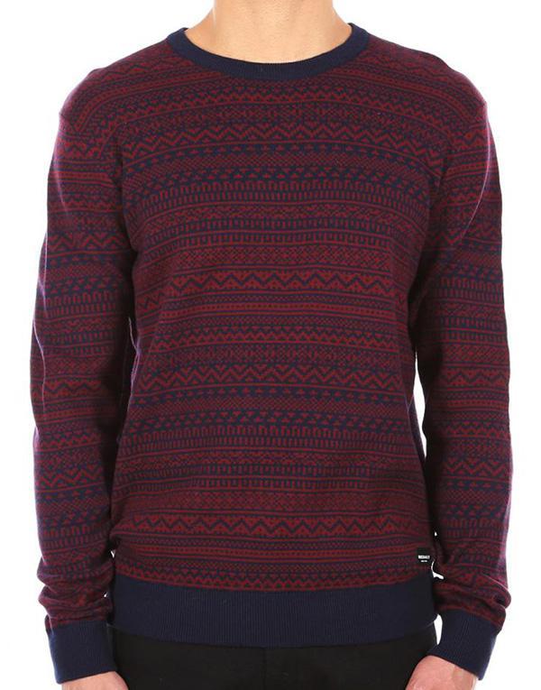 IrieDaily Naranjo Knit hos Stillo