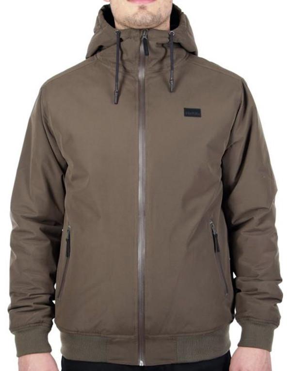 Iriedaily Nilas Jacket hos Stillo