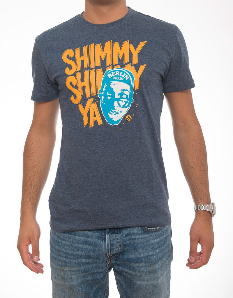 Iriedaily Ol Dirty Monk T-Shirt hos Stillo