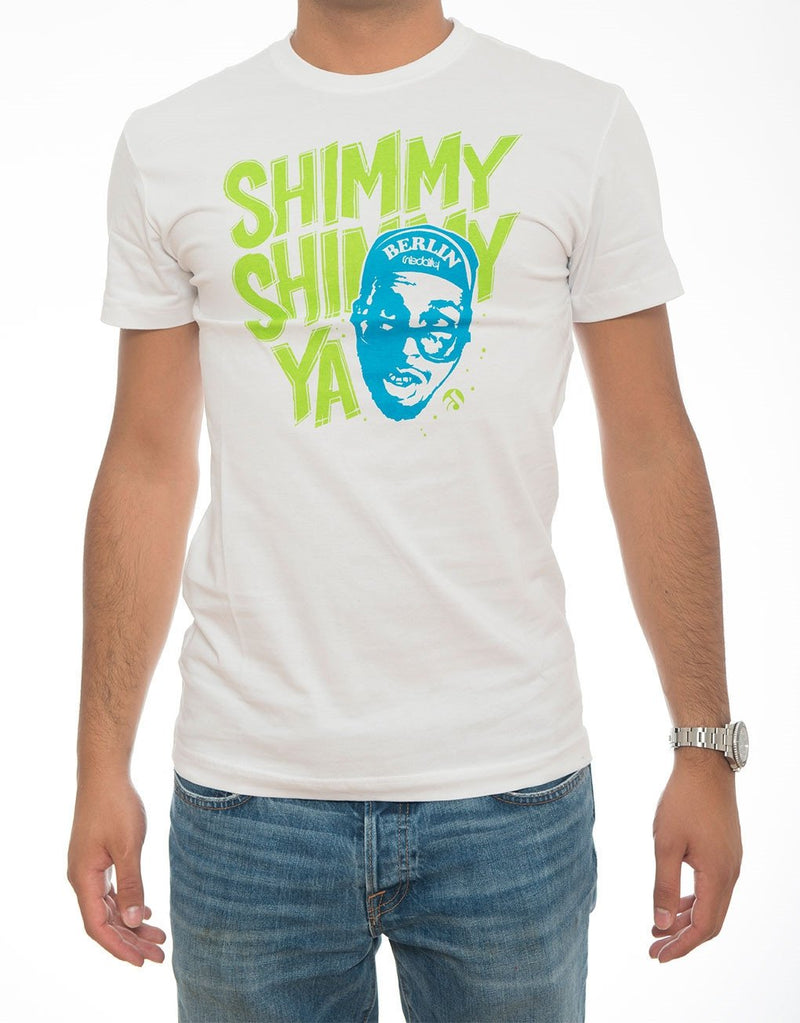 Iriedaily Ol Dirty Monk T-Shirt hos Stillo