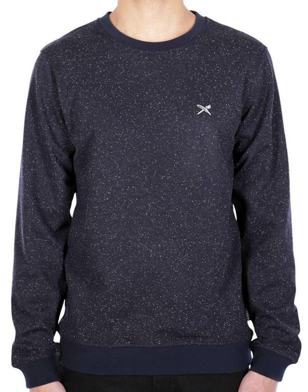 IrieDaily On Point Crewneck hos Stillo