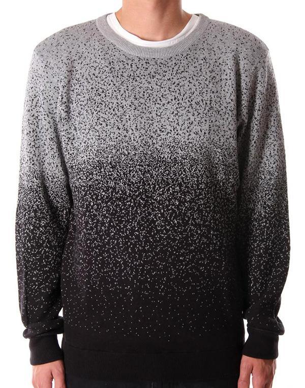 IrieDaily On Point Knit hos Stillo