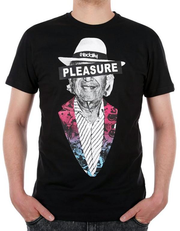 Iriedaily Pleasure T-Shirt hos Stillo