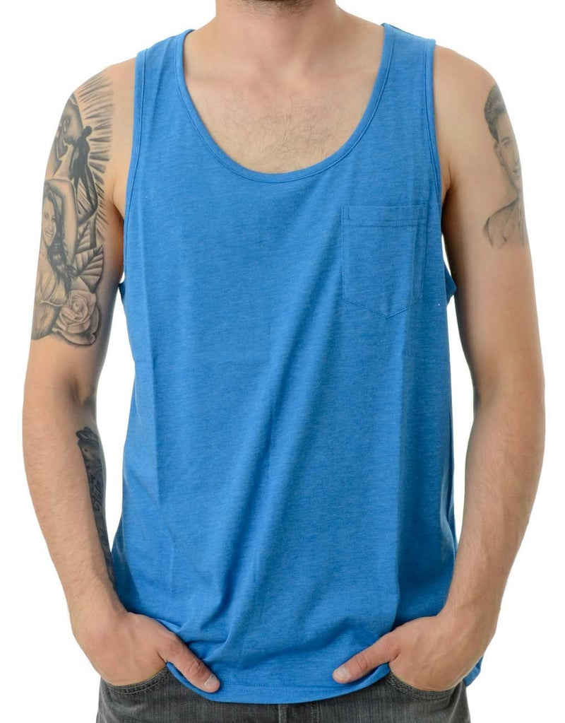 Iriedaily Pocket Tank Top hos Stillo
