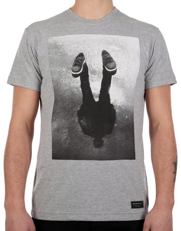 Iriedaily Pretense T-Shirt