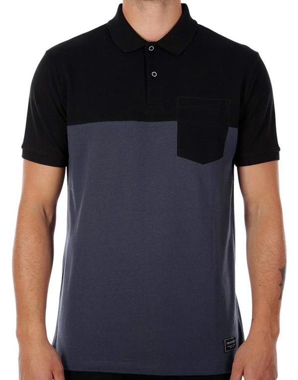 IrieDaily RALPH BLOCK Polo hos Stillo