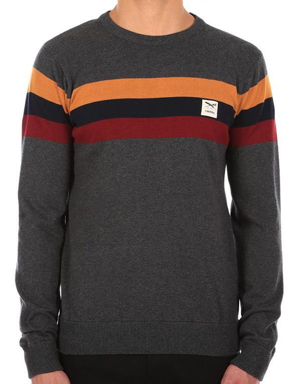 IrieDaily Ras Role Knit hos Stillo