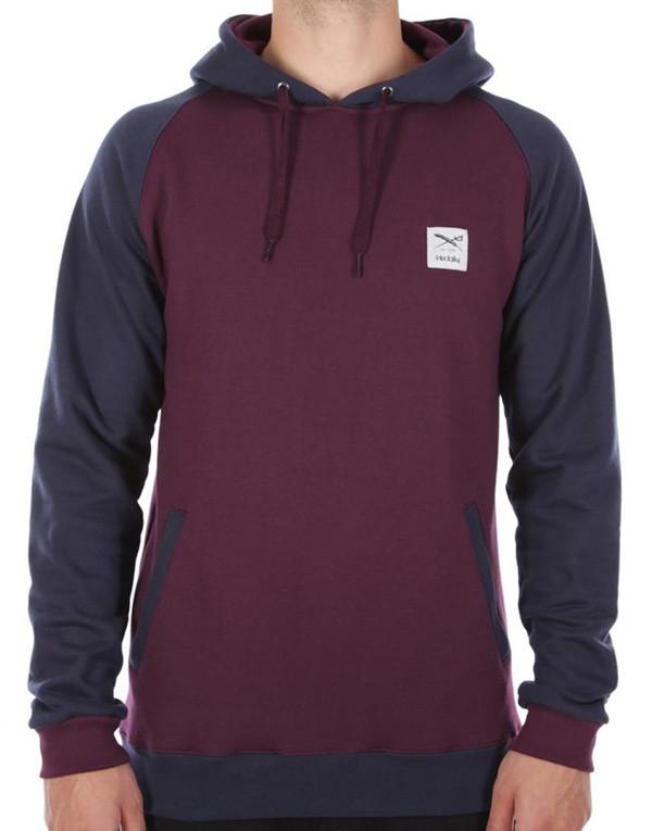 Iriedaily Rugged Hoody hos Stillo