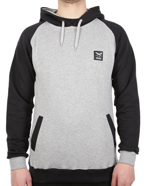 Iriedaily Rugged Hoody hos Stillo