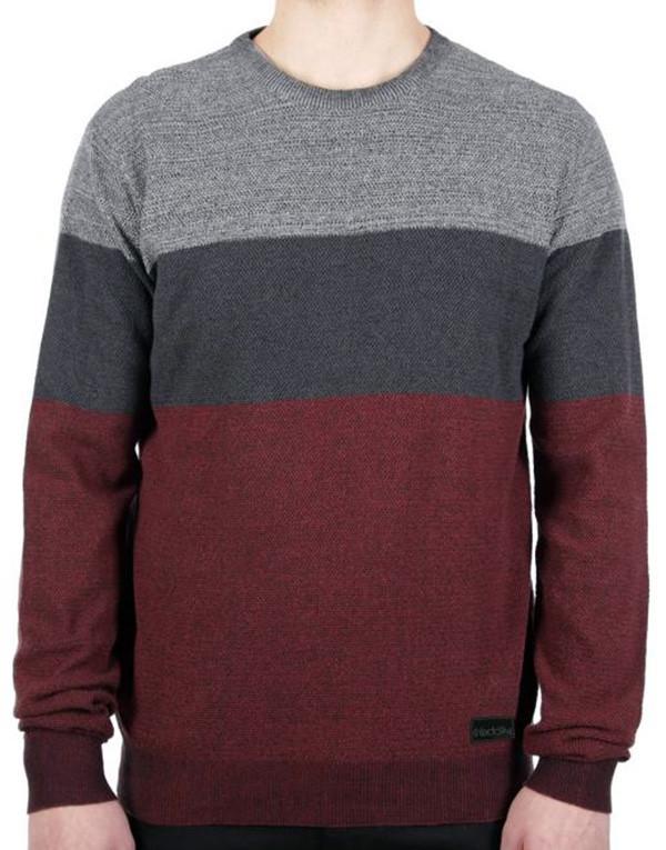 Iriedaily Seed Degrade Knit Sweater hos Stillo