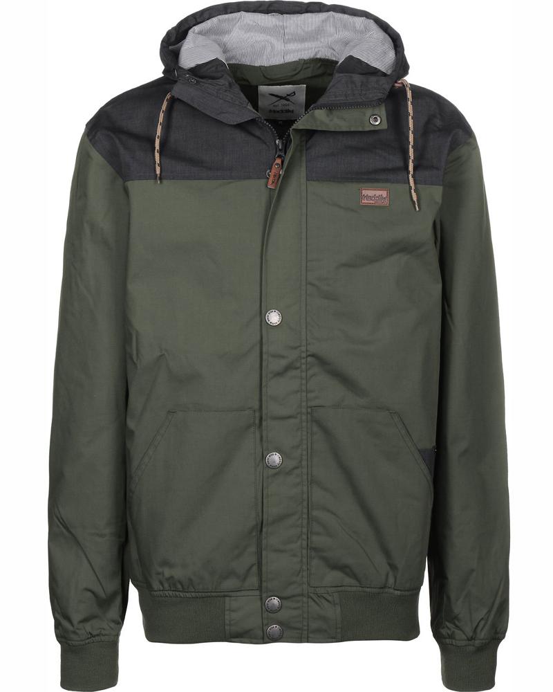 Iriedaily Segelprofi Jacket Iriedaily