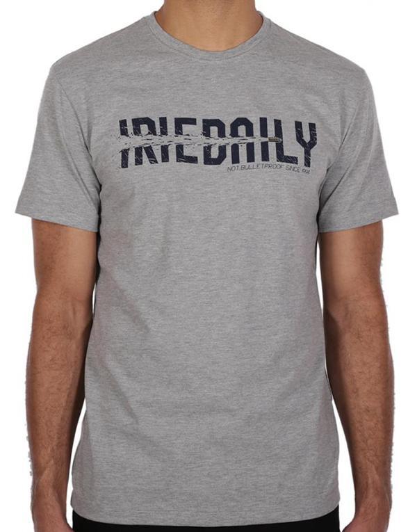 Iriedaily Shot 2 Pieces T-Shirt hos Stillo