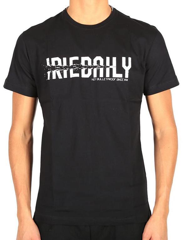 Iriedaily Shot 2 Pieces T-Shirt hos Stillo