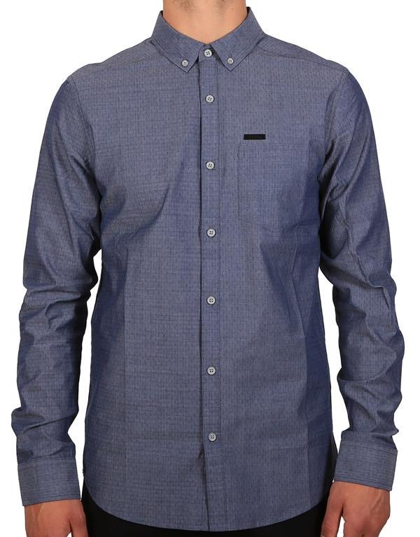 Iriedaily Silver City Shirt hos Stillo