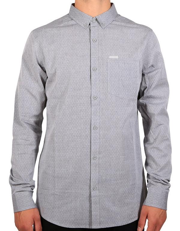 Iriedaily Silver City Shirt hos Stillo