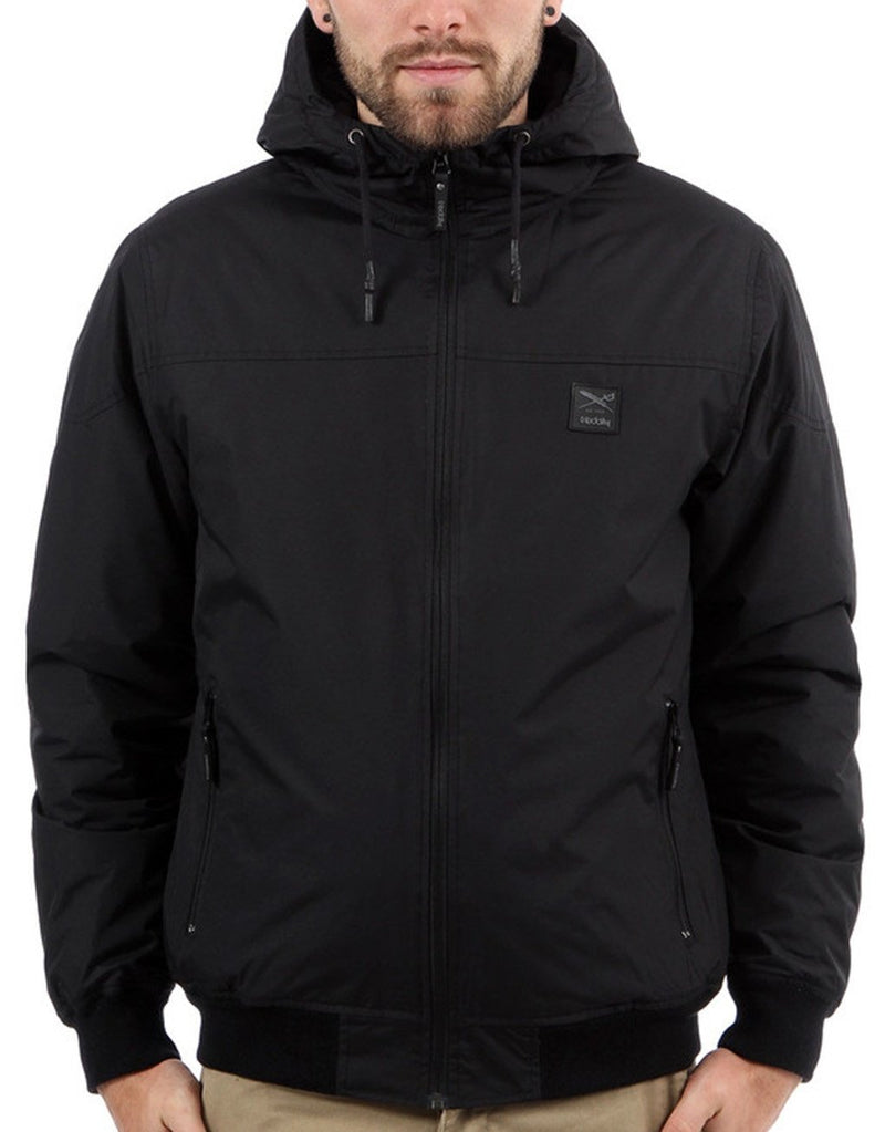 Iriedaily Slick Insulaner Jacket hos Stillo