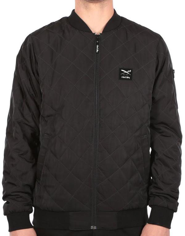 Iriedaily Slick Rick Bomb Jacket hos Stillo