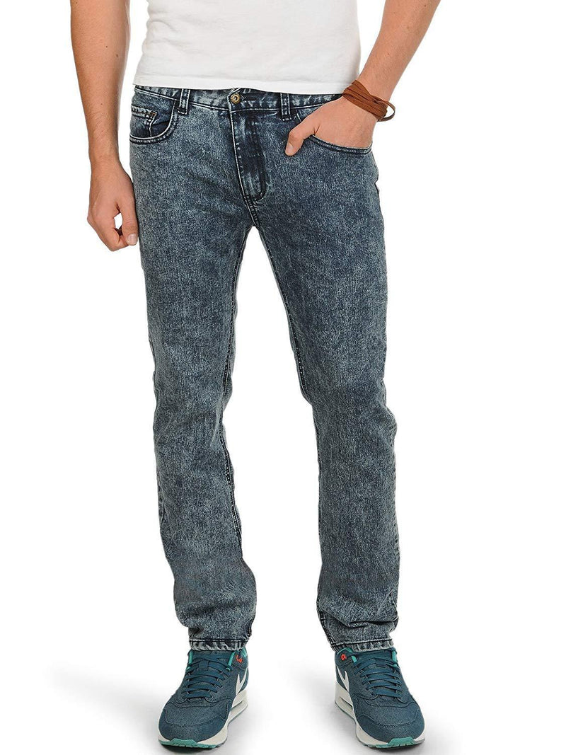 Iriedaily Slim Shot2 Denim Pants