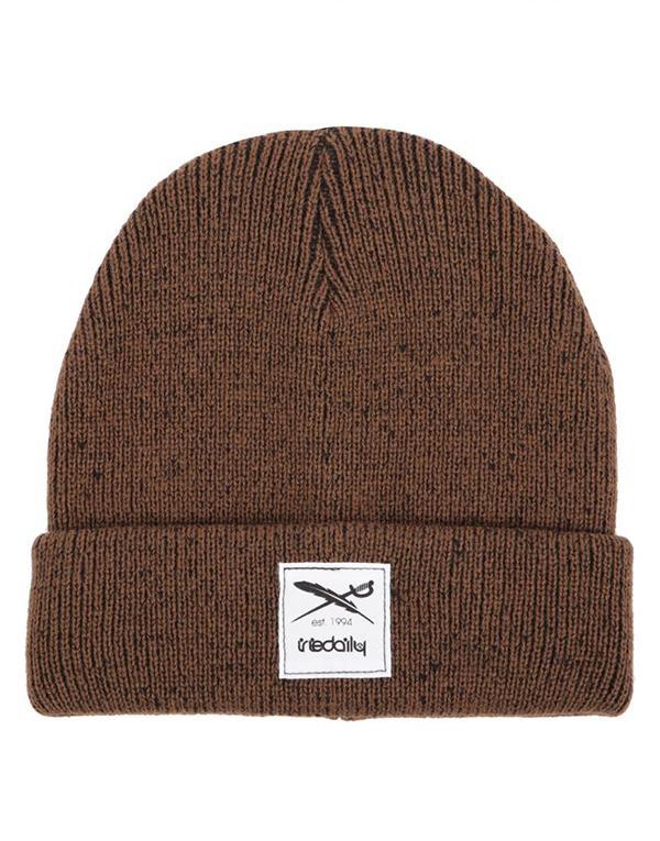 Iriedaily Smurpher Heavy Beanie hos Stillo