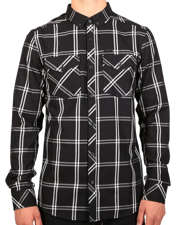 Iriedaily True Bamboo LS Shirt hos Stillo