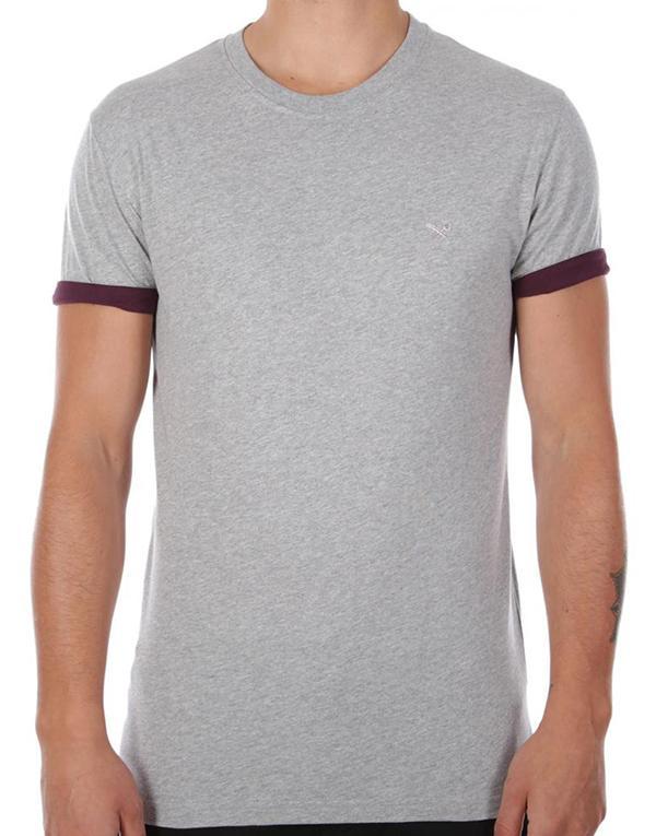 Iriedaily Turn Up T-Shirt hos Stillo