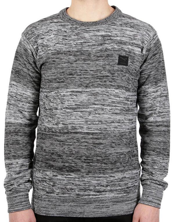 IrieDaily Vari Block Knit hos Stillo