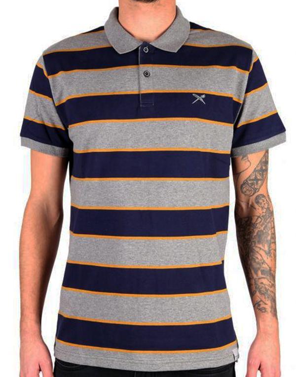 Iriedaily Walla Polo hos Stillo