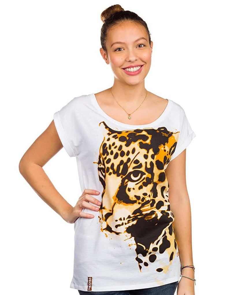 Iriedaily Wildkatzen T-shirt Iriedaily