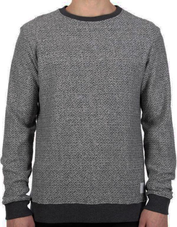 Iriedaily Zick Zack Crew hos Stillo