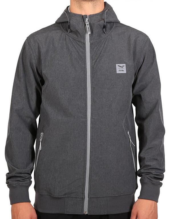 Irieidaily City Flex Jacket hos Stillo