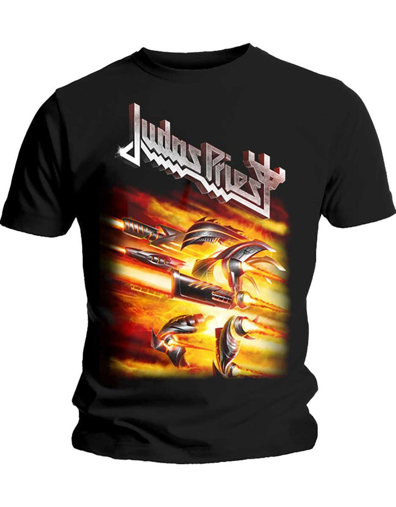 JudasPriest Firepower T-Shirt