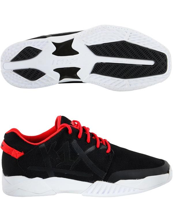 K1X All Net Sneakers hos Stillo