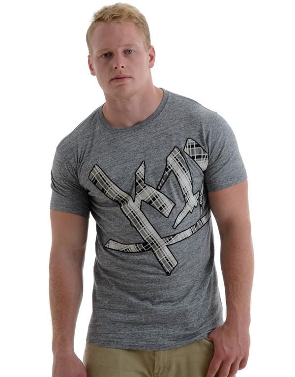 K1X $$ Bill Lux T-Shirt hos Stillo