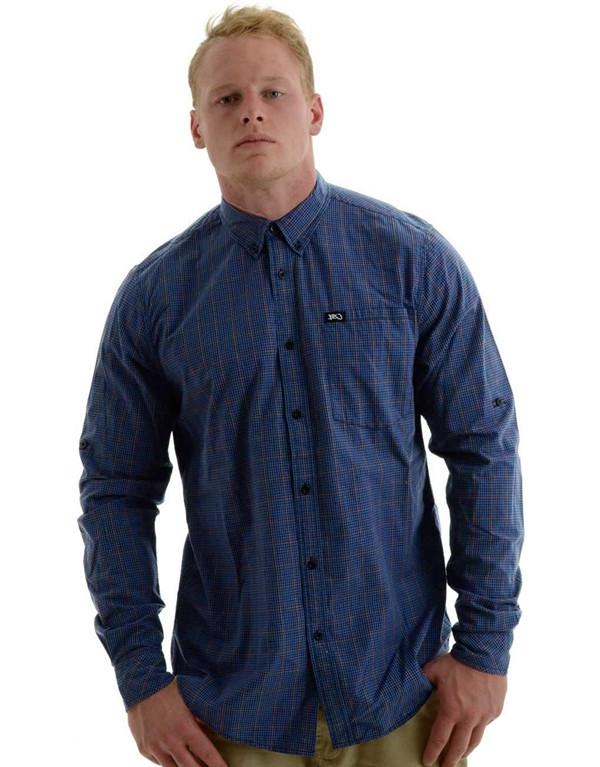 K1X Check Ball Shirt hos Stillo