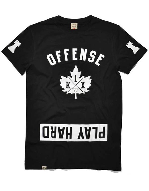 K1X Defense T-Shirt hos Stillo