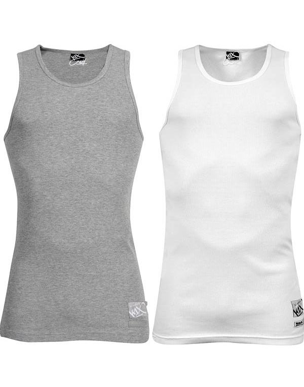 K1X Double Impact Wifebeater K1X