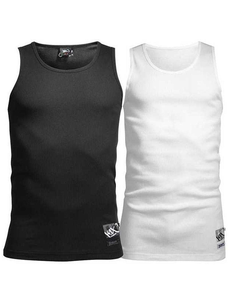 K1X Double Impact Wifebeater K1X