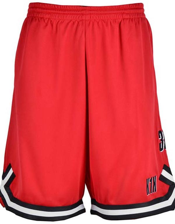 K1X Double X Shorts hos Stillo
