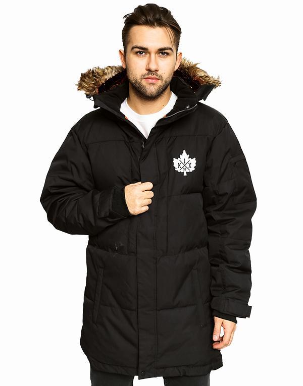 K1X Goosebump Defender MK5 Jacket hos Stillo