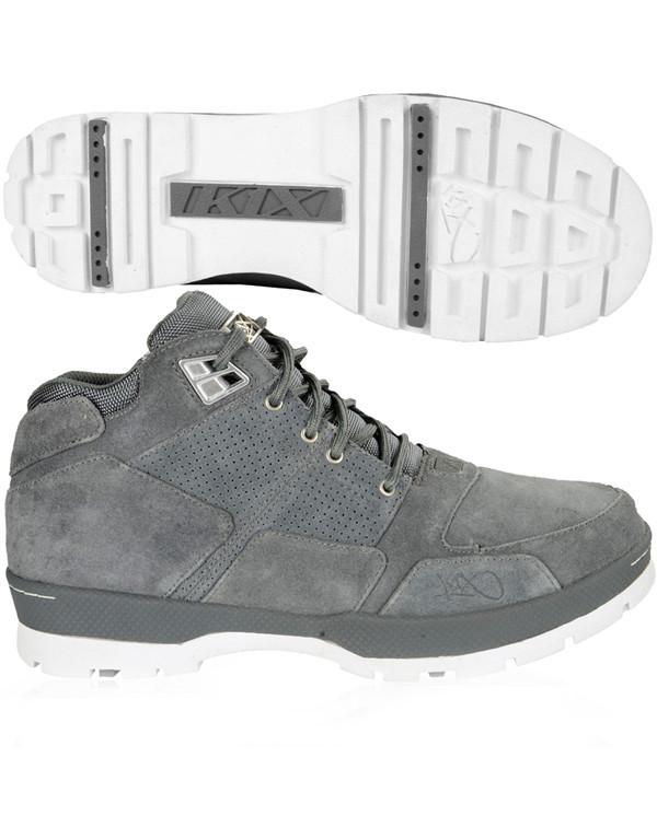 K1X H1KE All Access Boots hos Stillo