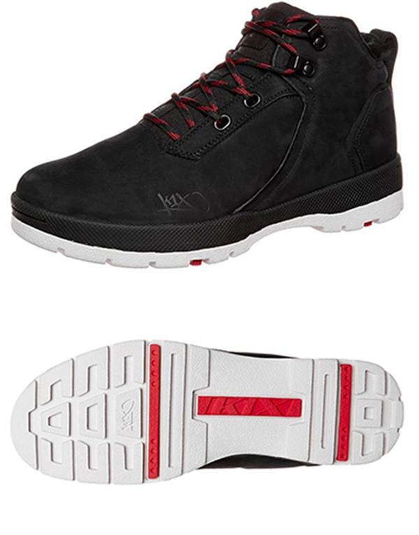 K1X H1KE MK11 Boots hos Stillo