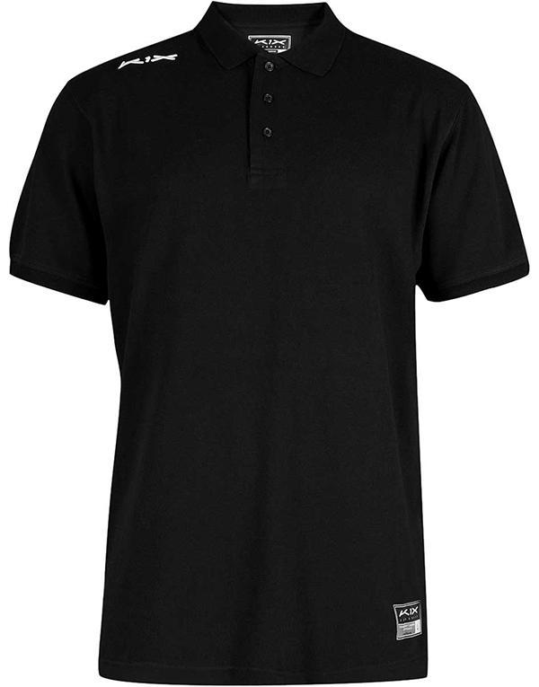 K1X Hardwood Coaching Polo hos Stillo