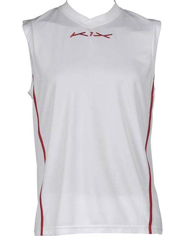 K1X Hardwood League Uniform Jersey hos Stillo