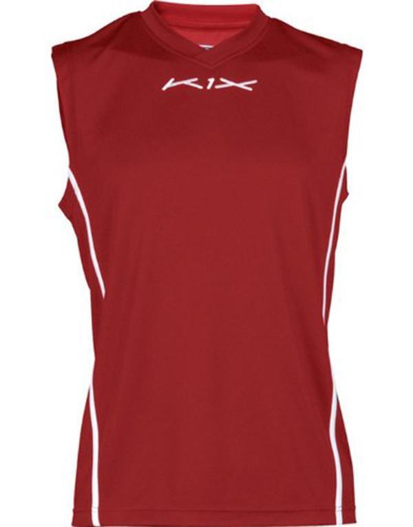 K1X Hardwood League Uniform Jersey hos Stillo
