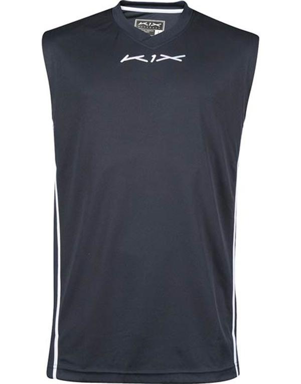 K1X Hardwood League Uniform Jersey hos Stillo