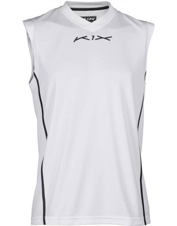 K1X Hardwood League Uniform Jersey hos Stillo