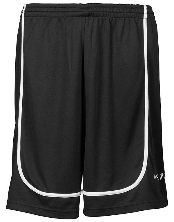 K1X Hardwood League Uniform Shorts hos Stillo